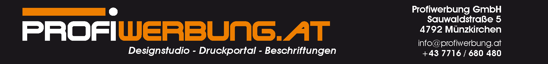 Profiwerbung GmbH